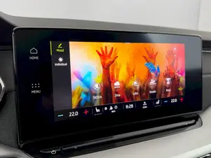 Škoda Octavia Style