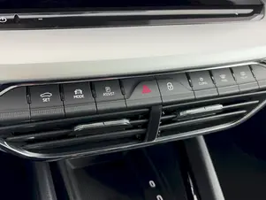 Škoda Octavia Style