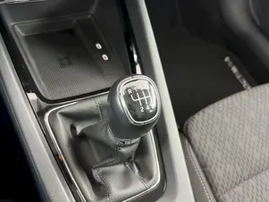 Škoda Octavia Style