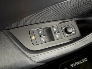 Škoda Octavia Style