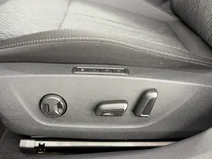 Škoda Octavia Style