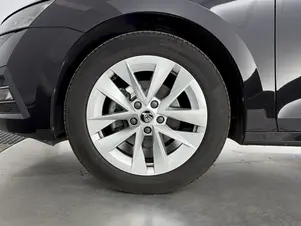 Škoda Octavia Style