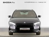 Octavia SportLine