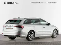 Octavia SportLine