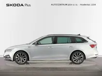 Octavia SportLine