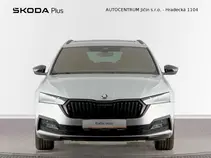 Octavia SportLine