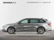 Octavia SportLine