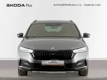 Octavia SportLine