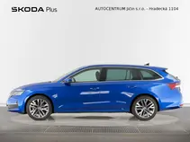 Octavia First Edition Ultimate
