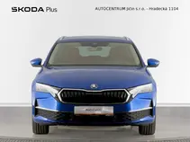 Octavia First Edition Ultimate