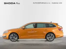 Octavia First Edition Ultimate