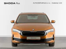 Octavia First Edition Ultimate