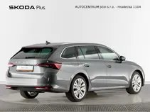 Octavia First Edition Ultimate