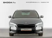 Octavia First Edition Ultimate