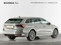 Octavia Exclusive Selection