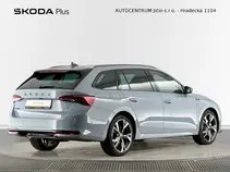 Octavia SportLine