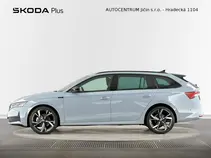 Octavia SportLine