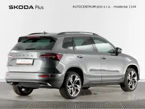 Karoq SportLine