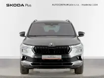 Karoq SportLine