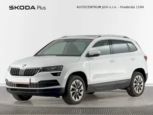 Škoda Karoq Ambition
