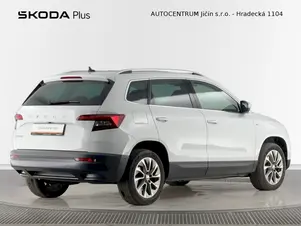 Škoda Karoq Ambition