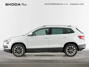 Škoda Karoq Ambition