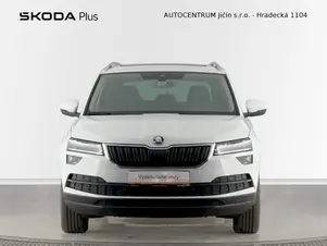 Škoda Karoq Ambition