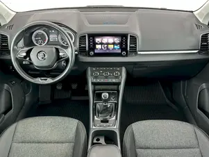 Škoda Karoq Ambition