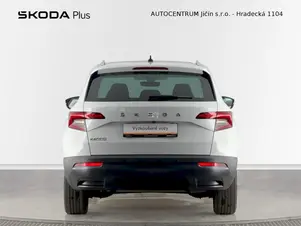 Škoda Karoq Ambition