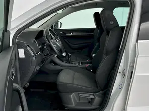 Škoda Karoq Ambition