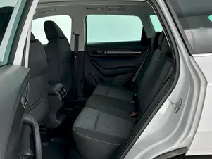 Škoda Karoq Ambition