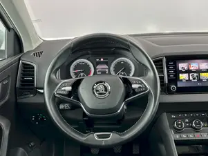 Škoda Karoq Ambition