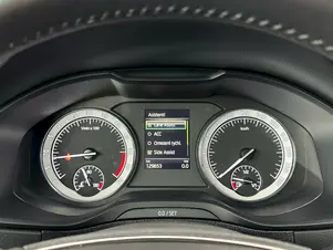 Škoda Karoq Ambition