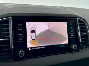 Škoda Karoq Ambition