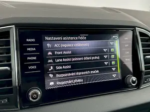 Škoda Karoq Ambition