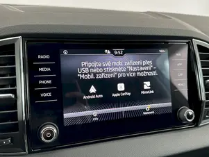 Škoda Karoq Ambition