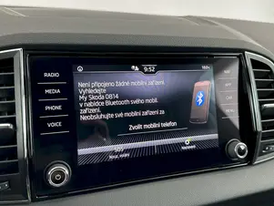 Škoda Karoq Ambition
