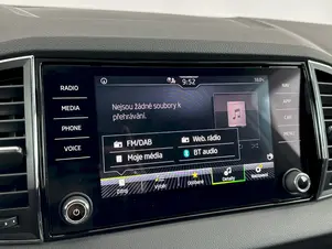 Škoda Karoq Ambition