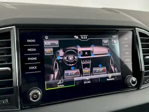 Škoda Karoq Ambition