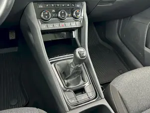 Škoda Karoq Ambition