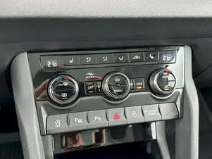 Škoda Karoq Ambition