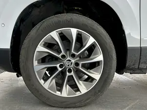 Škoda Karoq Ambition