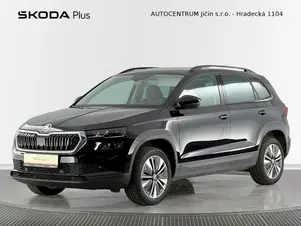 Škoda Karoq Selection