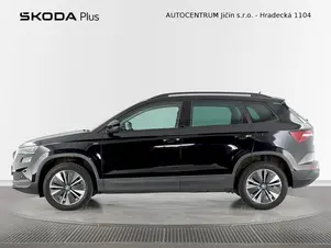Škoda Karoq Selection