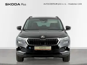 Škoda Karoq Selection