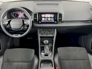 Škoda Karoq Selection