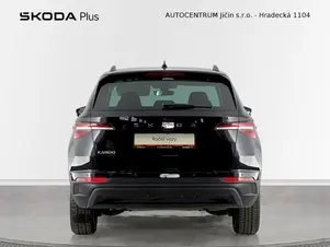 Škoda Karoq Selection