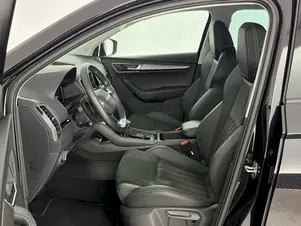 Škoda Karoq Selection