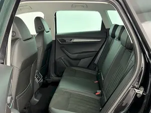 Škoda Karoq Selection