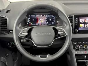Škoda Karoq Selection